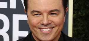 Hollywood Chamber Of Commerce Honors Seth MacFarlane With Star On The Hollywood Walk Of Fame
