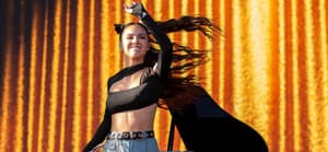 September 18, 2021, Las Vegas, Nevada, U.S: OLIVIA RODRIGO at iHeartRadio Daytime Village at Area 15 in Las Vegas, Nevada.