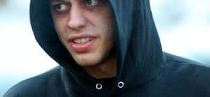 Pete Davidson seen filming 'Home' in NYC