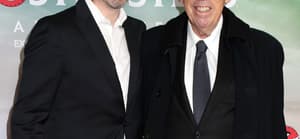 Ivan Reitman 1946 - 2022