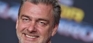 Ray Stevenson at the "Thor: Ragnarok" Wold Premiere