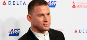 LOS ANGELES - JAN 24: Channing Tatum at the 2020 Muiscares at the Los Angeles Convention Center on January 24, 2020