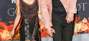 Jason Momoa & Lisa Bonet back together?