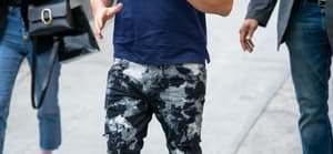Vin Diesel at Kimmel