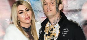 Singer Aaron Carter Accused Of Punching, Breaking Ribs Of His Ex-Fiancée
