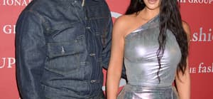 Kanye West Breaks His Silence On Divorce, Let's Focus On 'Our Beautiful Children'