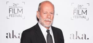 Bruce Willis