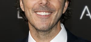 Shawn Levy at Los Angeles premiere of 'Arrival'