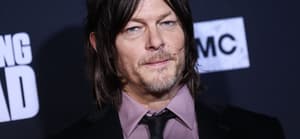 Norman Reedus at the Los Angeles Special Screening Of AMC's 'The Walking Dead' Season 10