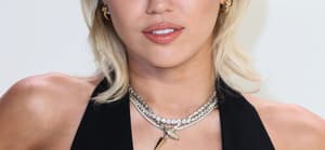 (FILE) Miley Cyrus Helps MAC Announce a $10 Million Donation for Coronavirus COVID-19 Pandemic Relief