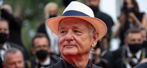 Bill Murray