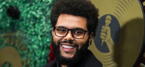 The Weeknd