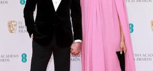 Tom Hiddleston, Zawe Ashton