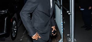 Chris Rock 'still processing' Will Smith incident