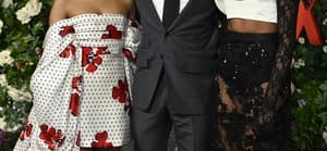 Bridgerton S2 World Premiere