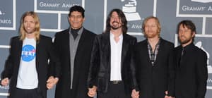 Taylor Hawkins, RIP (1972 - 2022)