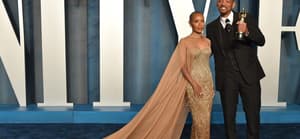 Will and Jada Smith