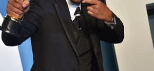 Will Smith smacked Chris Rock at the 2022 Oscars