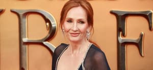 J.K. Rowling