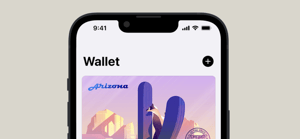 Apple Wallet ID