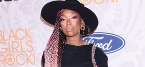 Singer Brandy Accused Of 'Age Discrimination' After Firing 60-Year-Old Housekeeper