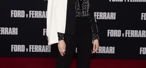 Ford v Ferrari - Los Angeles Premiere