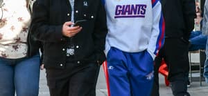 Sophie Turner and Joe Jonas out and about