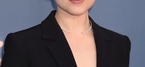 Evan Rachel Wood at The 22nd Annual Critics' Choice Awards - Arrivals