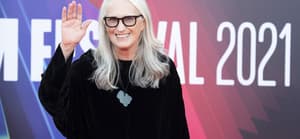 The Power of the Dog Film Premiere