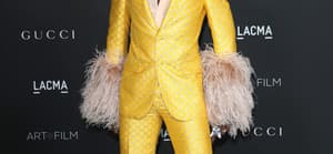 2021 LACMA ART FILM Gala