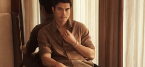 David Yurman unveils new campaign featuring first-ever celebrity brand ambassador duo Scarlett Johansson and Henry Golding