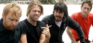 Foo Fighters Lose Taylor Hawkins At 50