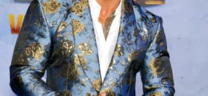 Dwayne Johnson