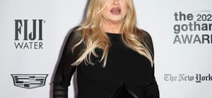 Jennifer Coolidge At The Gotham Awards