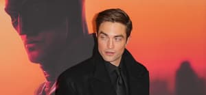 The Batman premiere