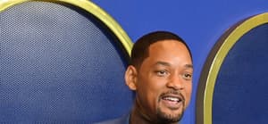 Will Smith