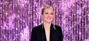 Leah McSweeney on Tamron Hall Show