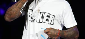 Lil' Wayne Settles Lawsuit Filed By Club Bouncer Over Alleged Attack