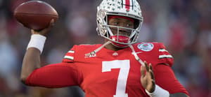 2019 Rose Bowl Ohio State vs Washington