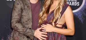 Thomas Rhett, Lauren Akins