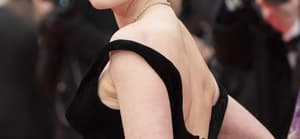Bafta Film Awards Red Carpet 2022