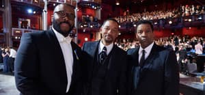 Oscars 2022: TELECAST