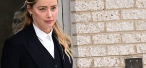 Johnny Depp - Amber Heard Trial