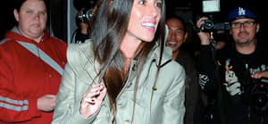 Soleil Moon Frye Gets All Her 'Punky Brewster' Money In Divorce Settlement