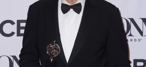 Frank Langella
