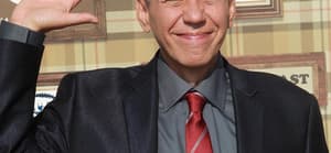 Gilbert Gottfried Comedy Central Roast of Roseanne Bar