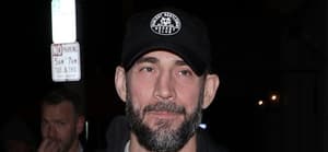 CM Punk