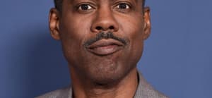Chris Rock jokes about Will Smith, Amber Heard