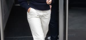 Perrie Edwards with sunglasses