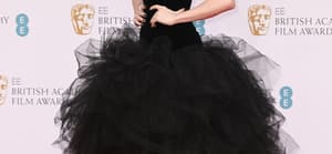 Bafta Film Awards Red Carpet 2022